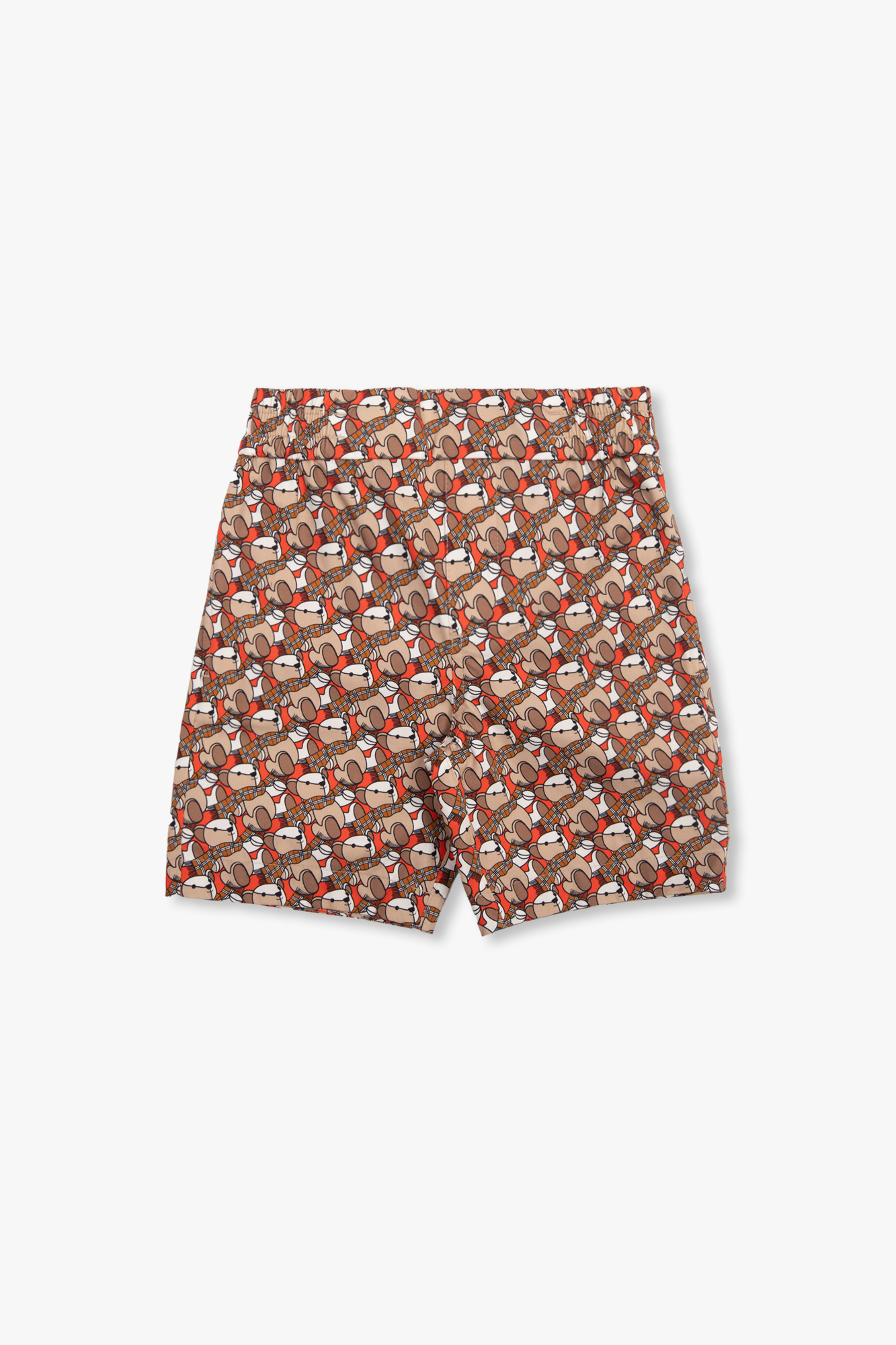 Burberry sales kids shorts